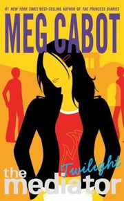 Cover of: Twilight
            
                Mediator Turtleback