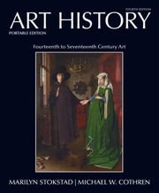 Cover of: Fourteenth To Seventeenth Century Art by 