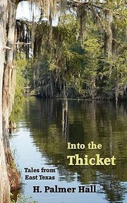 Cover of: Into The Thicket