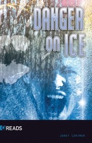 Cover of: Danger On Ice