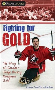 Cover of: Fighting For Gold by 