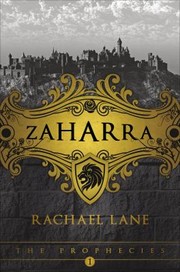 Cover of: Zaharra
            
                Prophecies