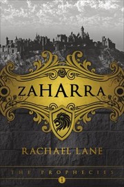 Cover of: Zaharra
            
                Prophecies by 