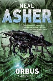 Cover of: Orbus by Neal L. Asher