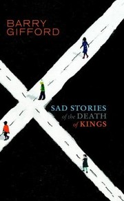 Cover of: Sad Stories Of The Death Of Kings