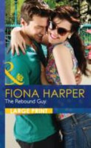 Cover of: The Rebound Guy
