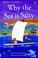 Cover of: Why The Sea Is Salty A Tale From Korea