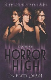 Cover of: Diane Hoh