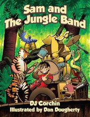 Cover of: Sam And The Jungle Band