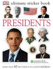 Cover of: Presidents by 