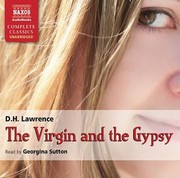 Cover of: The Virgin And The Gypsy