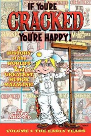 Cover of: If Youre Cracked Youre Happy