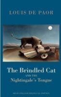 Cover of: The Brindled Cat And The Nightingales Tongue Selected Poems