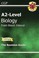 Cover of: A2level Biology The Revision Guide Exam Board Edexcel