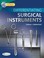 Cover of: Differentiating Surgical Instruments