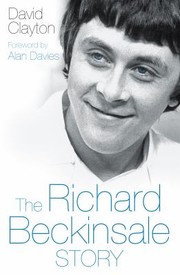 Cover of: The Richard Beckinsale Story by 