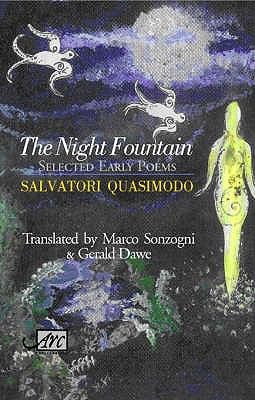 The Night Fountain - Selected Early Poems