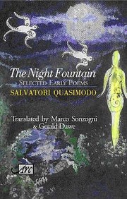Cover of: The Night Fountain by 