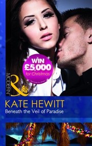 Cover of: Beneath The Veil Of Paradise