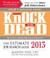 Cover of: Knock Em Dead The Ultimate Job Search Guide 2013