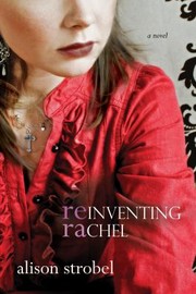 Cover of: Reinventing Rachel by 