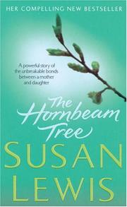 Cover of: The Hornbeam Tree by Susan Lewis