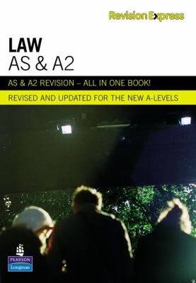 As And A2 Law