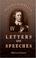 Cover of: Oliver Cromwell\'s Letters and Speeches, with Elucidations by Thomas Carlyle