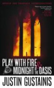 Cover of: Play With Fire Midnight At The Oasis