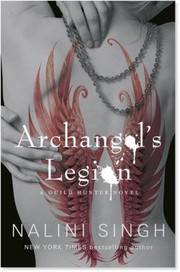Cover of: Archangels Legion
