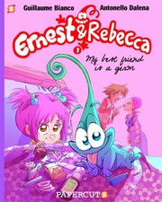 Cover of: Ernest Rebecca
