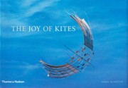 Cover of: The Joy Of Kites