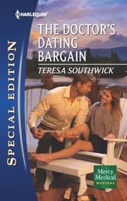 Cover of: The Doctors Dating Bargain