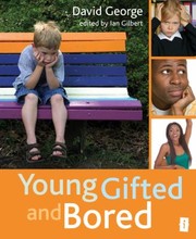 Cover of: Young Gifted And Bored by 