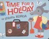 Cover of: Time For A Holiday