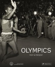 Cover of: Myth Of Olympia Cult And Games