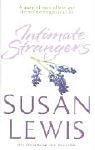 Cover of: Intimate Strangers by Susan Lewis