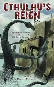 Cover of: Cthulhus Reign