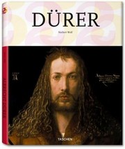 Cover of: Albrecht Drer 14711528 The Genius Of The German Renaissance