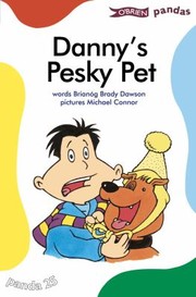 Cover of: Dannys Pesky Pet