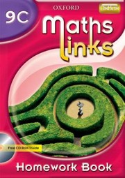 Cover of: Maths Links by 