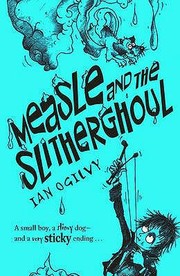 Cover of: Measle And The Slithergoul by 