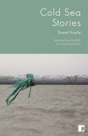 Cover of: Cold Sea Stories