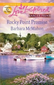 Cover of: Rocky Point Promise