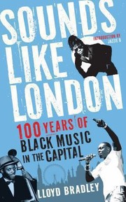 Cover of: Sounds Like London by 