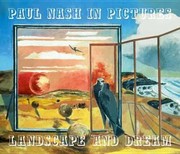 Cover of: Paul Nash In Pictures Landscape And Dream