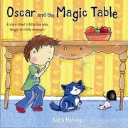 Cover of: Oscar And The Magic Table