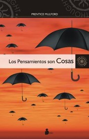 Cover of: Los Pensamientos Son Cosas