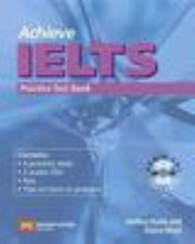 Cover of: Achieve Ielts Practice Test Book