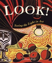 Cover of: Look Seeing The Light In Art by 